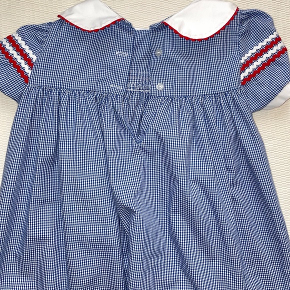 Lullaby Set Dress - Picture 6 of 6